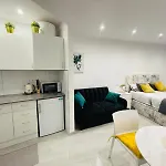 Apartmán Julia5apartment Torrevieja