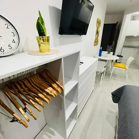 Apartmán Julia5apartment Torrevieja