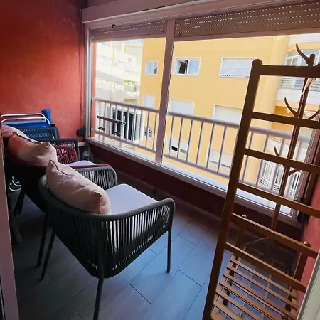 Julia5apartment Apartment