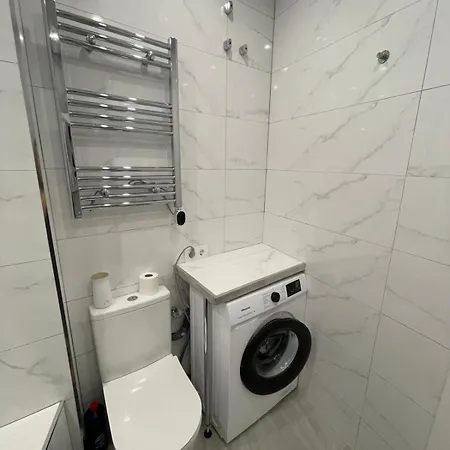 Julia5apartment Apartmán