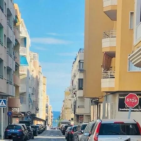 Julia5apartment Apartmán