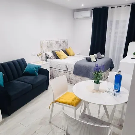 Julia5apartment Apartment *