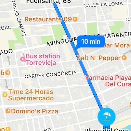 Julia5apartment Apartmán