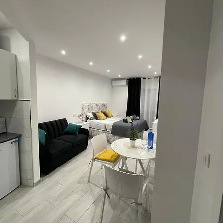 Julia5apartment Apartmán