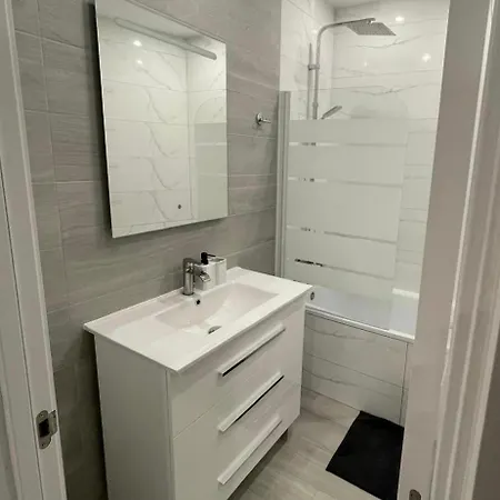 Julia5apartment Appartement *