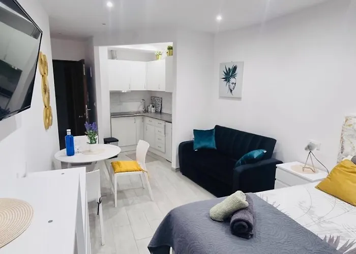 Julia5apartment Torrevieja