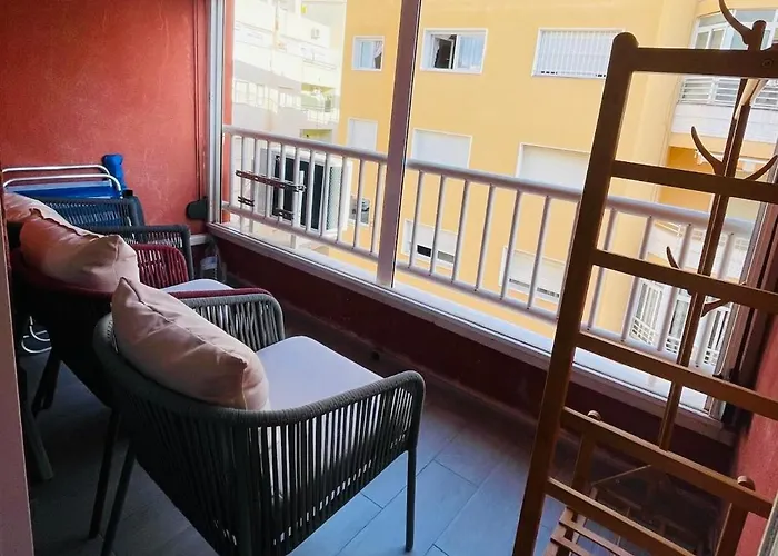 Julia5apartment Apartment