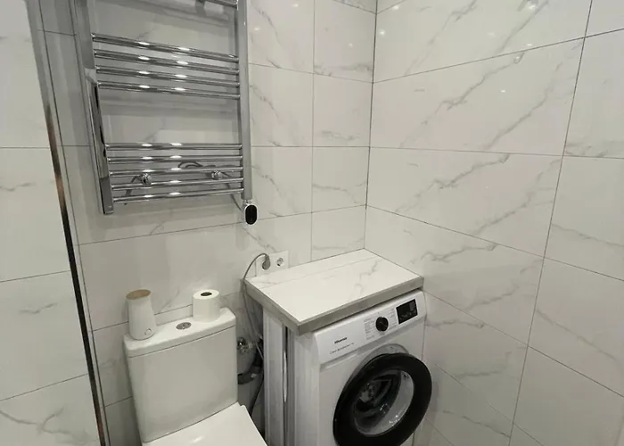 Julia5apartment Apartment