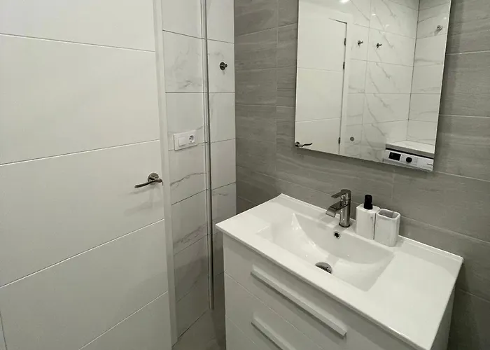 Julia5apartment Torrevieja