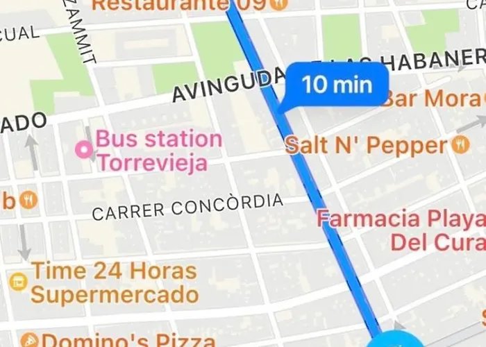 Julia5apartment Apartment