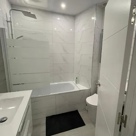 Julia5apartment * 托雷维耶哈