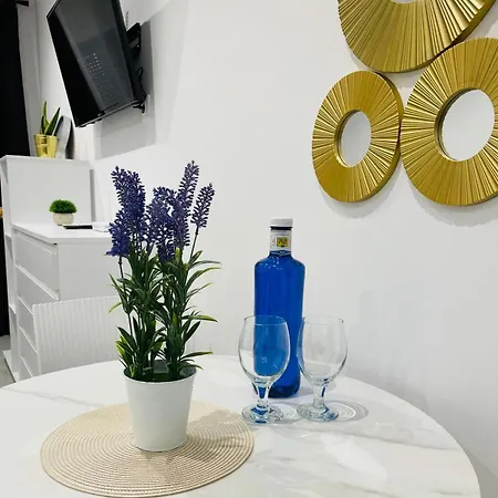 公寓 Julia5apartment