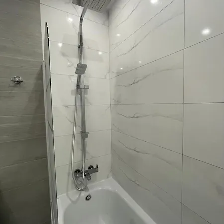 Julia5apartment 公寓 托雷维耶哈